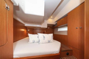 Bavaria C50 Holiday „Gogi-II“ – fotka 24