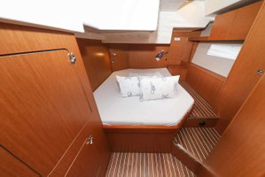 Bavaria C50 Holiday „Gogi-II“ – fotka 23