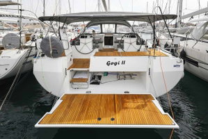 Bavaria C50 Holiday „Gogi-II“ – fotka 1