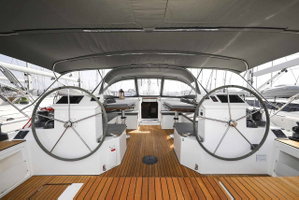 Bavaria C50 Holiday „Gogi-II“ – fotka 8