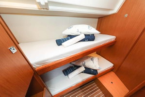 Bavaria C50 Holiday „Granat“ – fotka 23