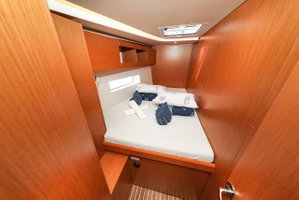 Bavaria C50 Holiday „Granat“ – fotka 19
