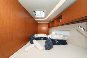 Bavaria C50 Holiday „Granat“ – fotka 22