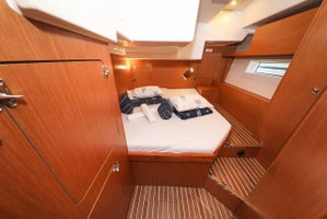 Bavaria C50 Holiday „Granat“ – fotka 25