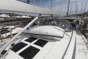 Bavaria C50 Holiday „Granat“ – fotka 5