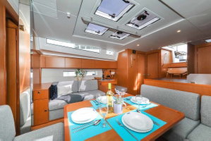 Bavaria C50 Holiday „Granat“ – fotka 12