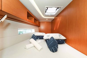 Bavaria C50 Holiday „Granat“ – fotka 20