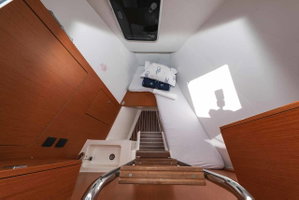 Bavaria C50 Holiday „Granat“ – fotka 4