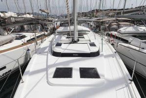 Bavaria C50 Holiday „Granat“ – fotka 2