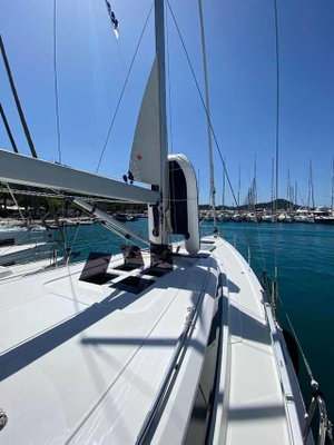 Bavaria C50 Holiday „Beluga“ – fotka 2