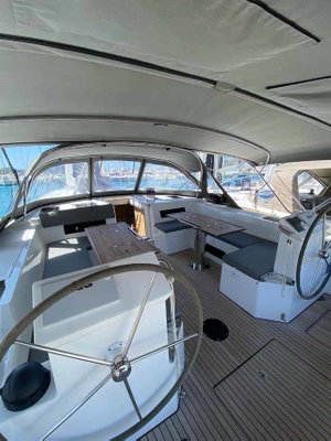 Bavaria C50 Holiday „Beluga“ – fotka 5