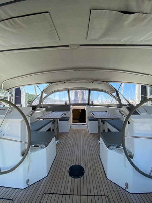 Bavaria C50 Holiday „Beluga“ – fotka 6
