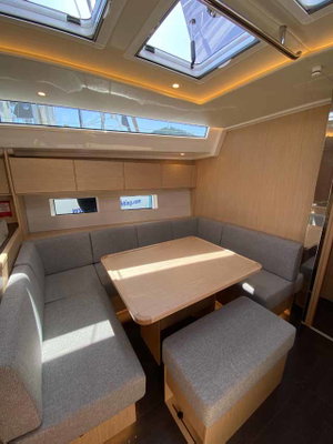 Bavaria C50 Holiday „Beluga“ – fotka 8
