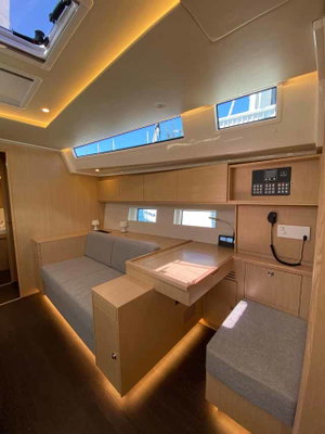 Bavaria C50 Holiday „Beluga“ – fotka 9