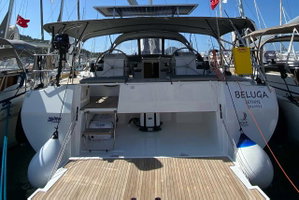 Bavaria C50 Holiday „Beluga“ – fotka 1