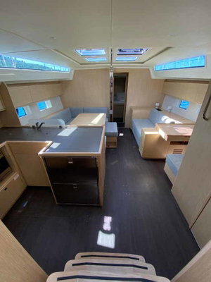 Bavaria C50 Holiday „Beluga“ – fotka 7