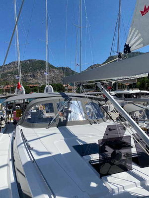 Bavaria C50 Holiday „Beluga“ – fotka 4