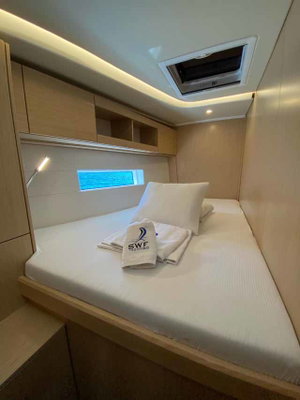 Bavaria C50 Holiday „Beluga“ – fotka 11