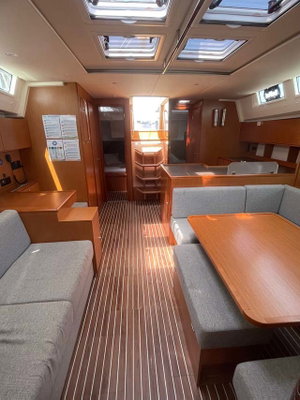 Bavaria C50 Holiday „Insomnia“ – fotka 7