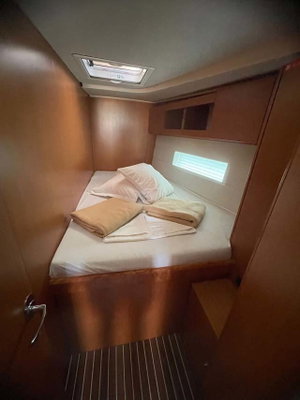 Bavaria C50 Holiday „Insomnia“ – fotka 9