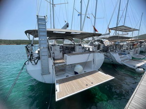 Bavaria C50 Holiday „Insomnia“ – fotka 2