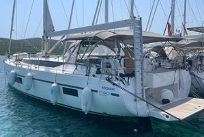 Bavaria C50 Holiday „Insomnia“ – fotka 1