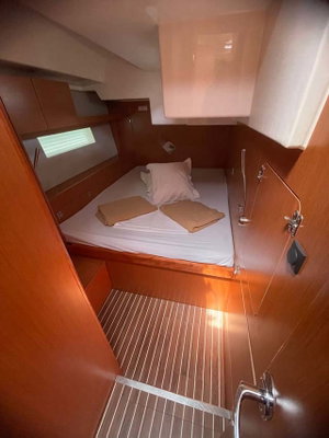 Bavaria C50 Holiday „Insomnia“ – fotka 10
