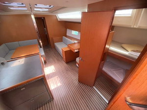 Bavaria C50 Holiday „Insomnia“ – fotka 4