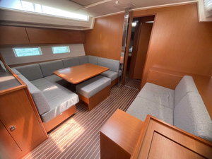 Bavaria C50 Holiday „Insomnia“ – fotka 6