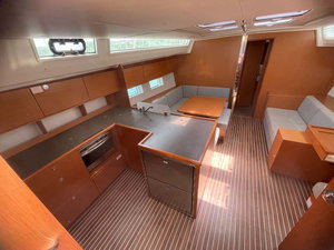 Bavaria C50 Holiday „Insomnia“ – fotka 5