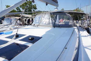 Bavaria C50 Style „Moya One“ – fotka 4