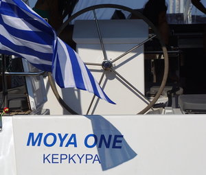 Bavaria C50 Style „Moya One“ – fotka 6