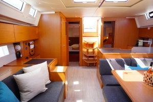 Bavaria C50 Style „Moya One“ – fotka 10