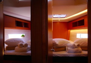 Bavaria C50 Style „Moya One“ – fotka 14