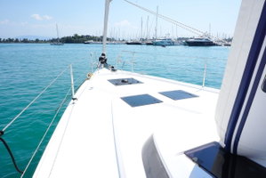 Bavaria C50 Style „Moya One“ – fotka 3