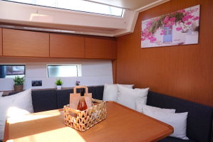 Bavaria C50 Style „Moya One“ – fotka 9