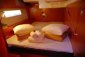 Bavaria C50 Style „Moya One“ – fotka 12