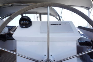 Bavaria C50 Style „Moya One“ – fotka 5