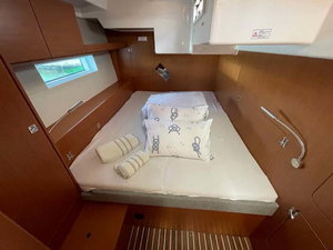 Bavaria C50 Style „Nosanida“ – fotka 9