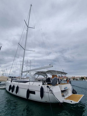 Bavaria C50 Style „Nosanida“ – fotka 3