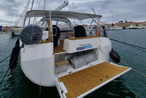 Bavaria C50 Style „Nosanida“ – fotka 1