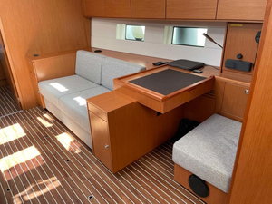 Bavaria C50 Style „Nosanida“ – fotka 6