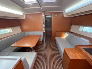 Bavaria C50 Style „Nosanida“ – fotka 5