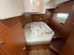 Bavaria C50 Style „Nosanida“ – fotka 10