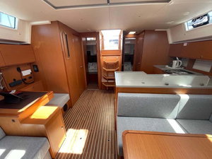 Bavaria C50 Style „Nosanida“ – fotka 7
