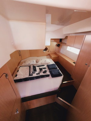 Bavaria C50 Style „Novara“ – fotka 16