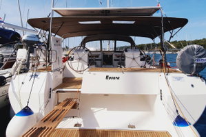 Bavaria C50 Style „Novara“ – fotka 1