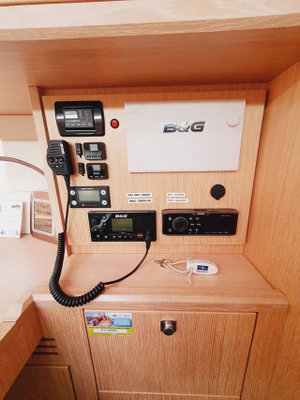Bavaria C50 Style „Novara“ – fotka 10