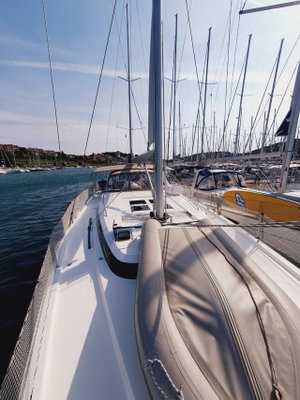 Bavaria C50 Style „Novara“ – fotka 3