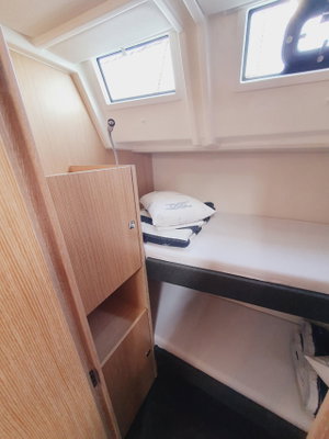 Bavaria C50 Style „Novara“ – fotka 17